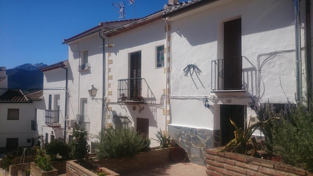 Casa Rural Torrecilla, 1919 Юнкера Экстерьер фото