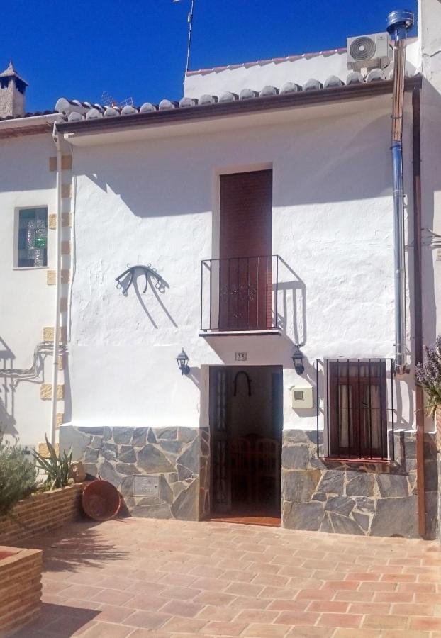 Casa Rural Torrecilla, 1919 Юнкера Экстерьер фото